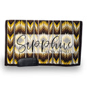 Western Ranch Blanket "The Sundance B2"