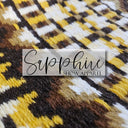 Western Show Blanket "The Sundance B3"