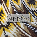 Western Ranch Blanket "The Sundance B4"