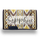 Western Ranch Blanket "The Sundance B5"