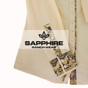 Western Ranch Shirt "The Sundance" Limited Edition