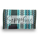 Western Show Blanket "The Uptown"