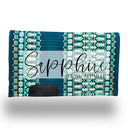 Western Show Blanket "The Utah"