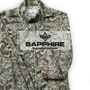 Western Ranch Shirt "The Cleo"