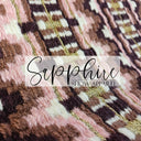 Western Show Blanket "The Heather B2"