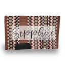 Western Show Blanket "The Heather B2"