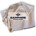 Halstuch, Tuch, Scarf "The Tan" Creme